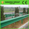 2015 New Type Motorway Guard Rail Forming Machine